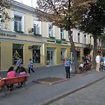 Appartement For Rent On Deribasovskaya Street *