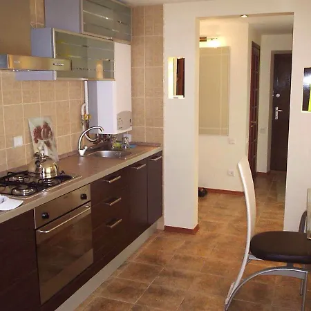 For Rent On Deribasovskaya Street Odessza
