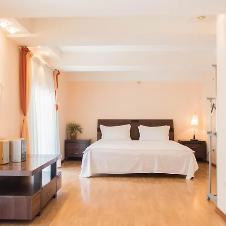 For Rent On Deribasovskaya Street Apartment