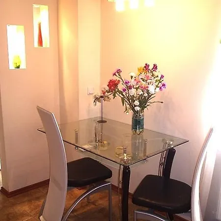 Apartman For Rent On Deribasovskaya Street