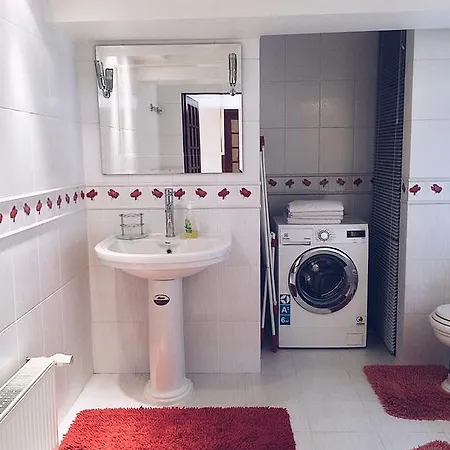 For Rent On Deribasovskaya Street Apartman *