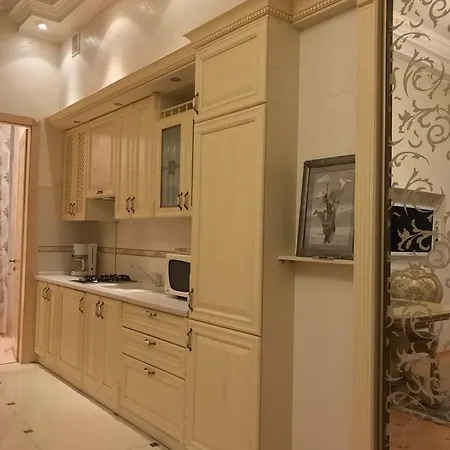 Apartmán For Rent On Deribasovskaya Street