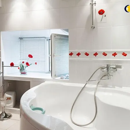 Apartmán For Rent On Deribasovskaya Street *