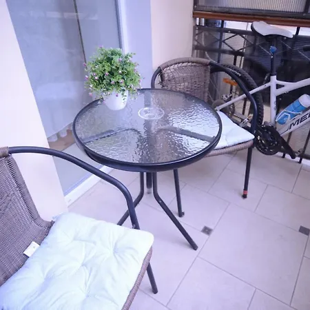 For Rent On Deribasovskaya Street Apartman