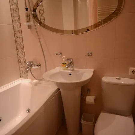 For Rent On Deribasovskaya Street * Odessza