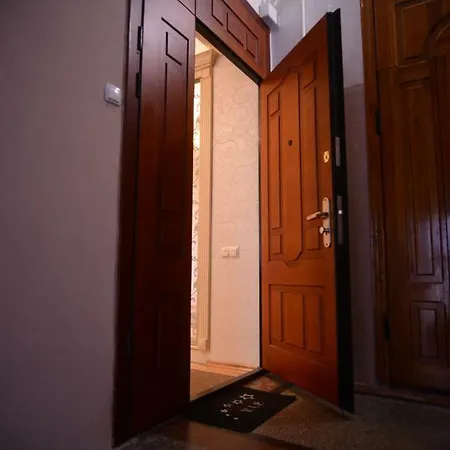 For Rent On Deribasovskaya Street Apartman *