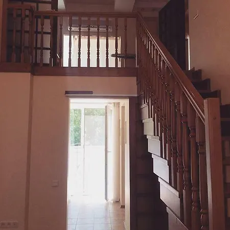 For Rent On Deribasovskaya Street Odessza