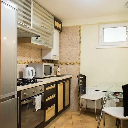 For Rent On Deribasovskaya Street * Odessza