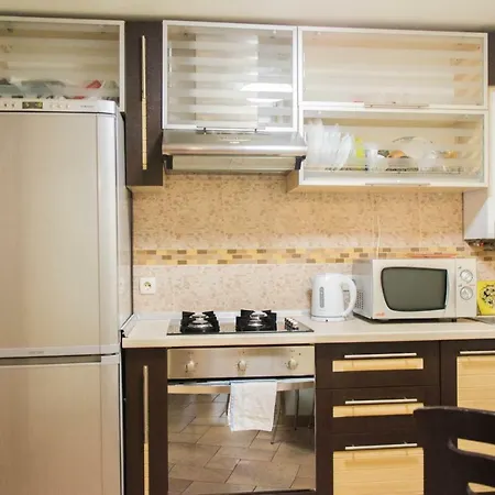 For Rent On Deribasovskaya Street Apartman *