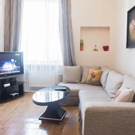 For Rent On Deribasovskaya Street