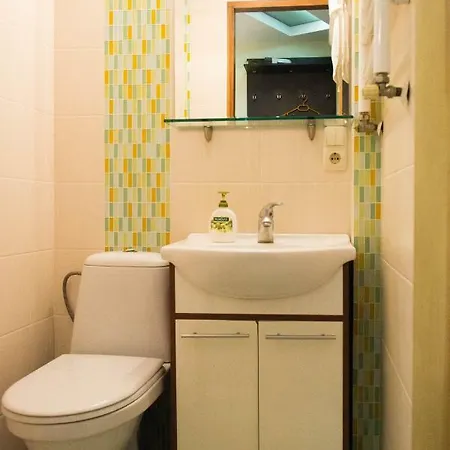 Apartmán For Rent On Deribasovskaya Street *