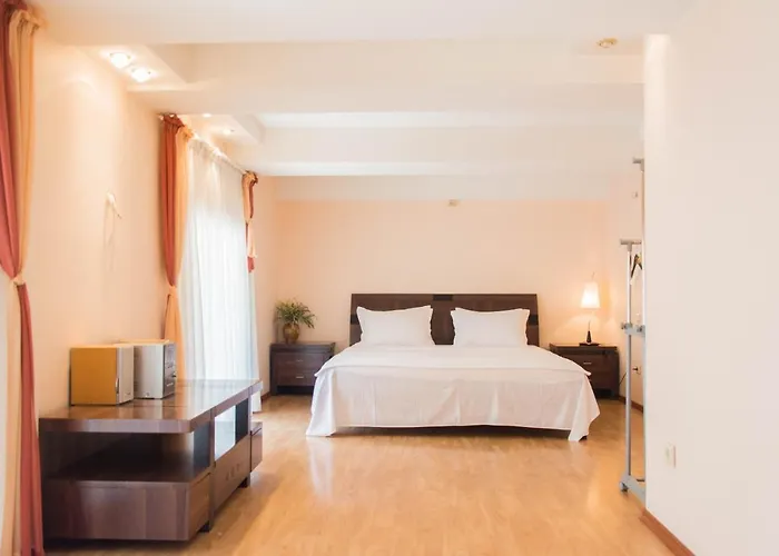 For Rent On Deribasovskaya Street Apartman