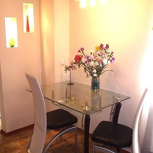 Apartment For Rent On Deribasovskaya Street