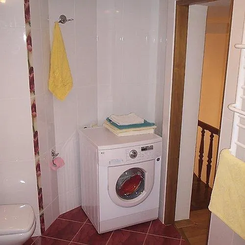 For Rent On Deribasovskaya Street Odessza