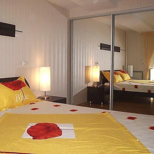 Apartman For Rent On Deribasovskaya Street