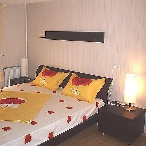 Apartment For Rent On Deribasovskaya Street Odesa