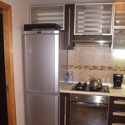 Apartment For Rent On Deribasovskaya Street *