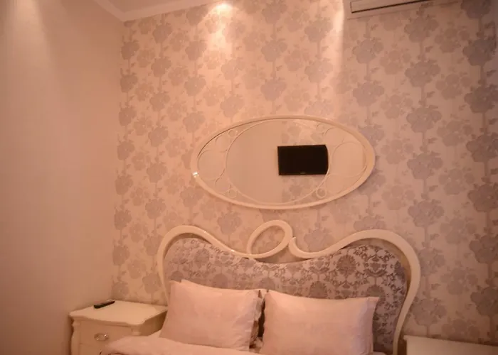 Apartman For Rent On Deribasovskaya Street
