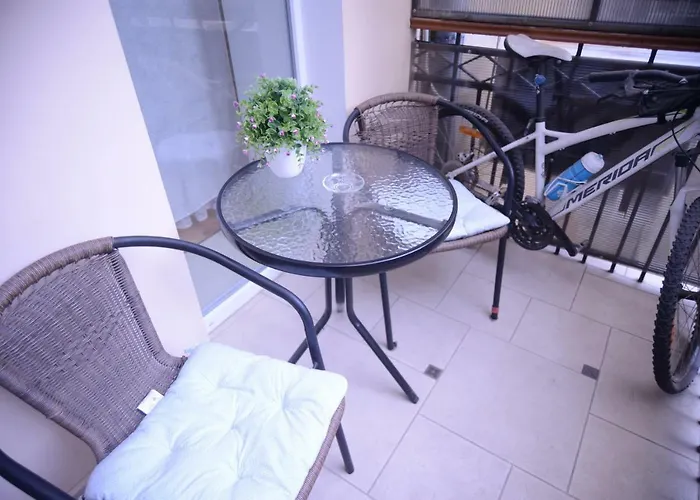 For Rent On Deribasovskaya Street Apartment