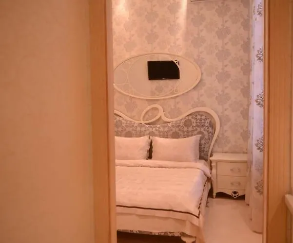 For Rent On Deribasovskaya Street *
