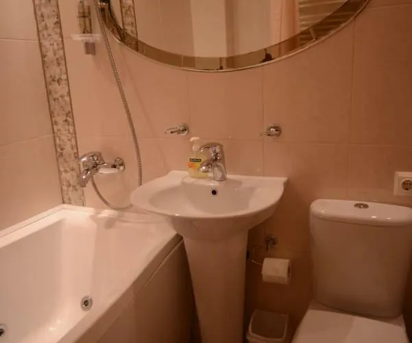 For Rent On Deribasovskaya Street * Odessza