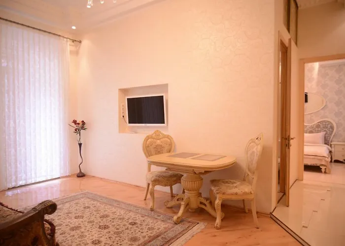 For Rent On Deribasovskaya Street Apartman *