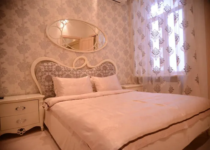 Apartment For Rent On Deribasovskaya Street