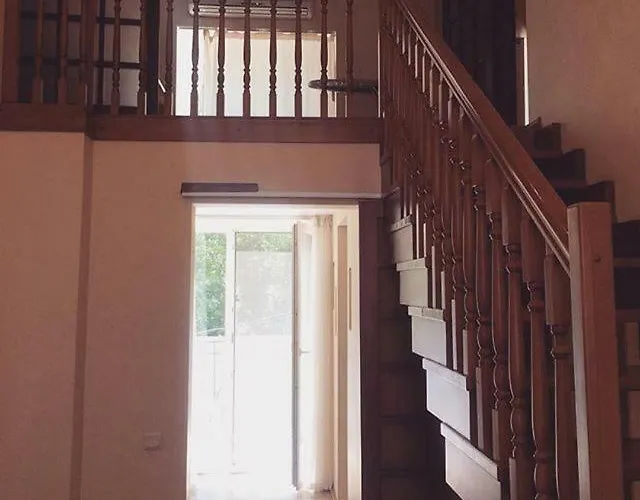 For Rent On Deribasovskaya Street Odesa