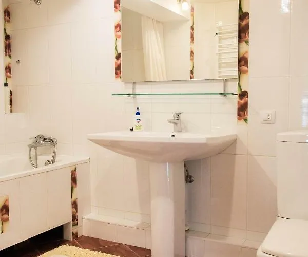 For Rent On Deribasovskaya Street Apartman