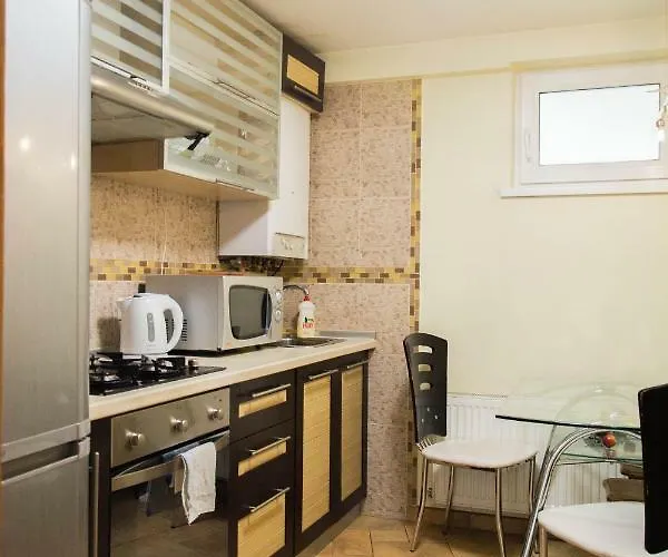 For Rent On Deribasovskaya Street * Odesa