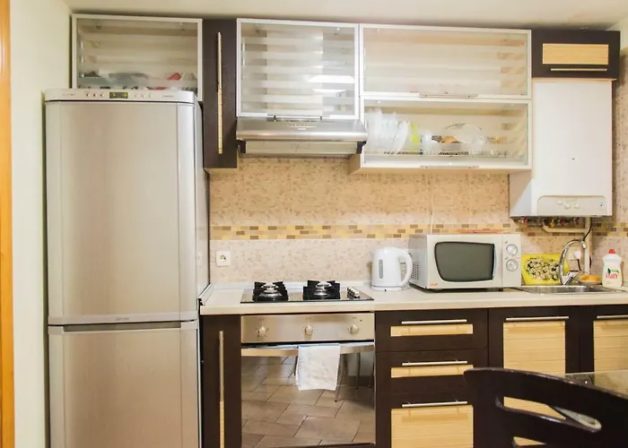 For Rent On Deribasovskaya Street Apartman *