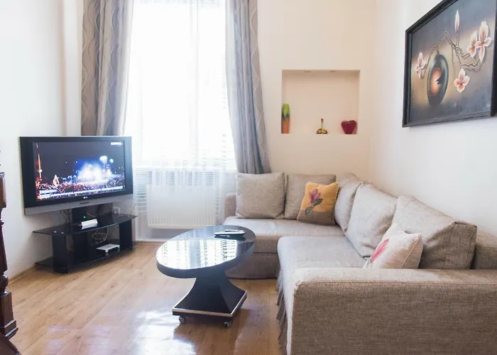 For Rent On Deribasovskaya Street