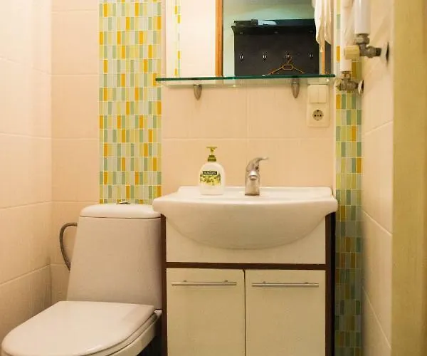 Apartman For Rent On Deribasovskaya Street *