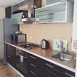 Apartman For Rent On Deribasovskaya Street