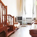 For Rent On Deribasovskaya Street דירה אודסה