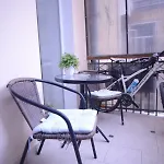 דירה For Rent On Deribasovskaya Street אודסה